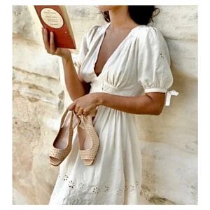 Spell & The Gypsy Collective Imogen Dress NWT Sz. S
